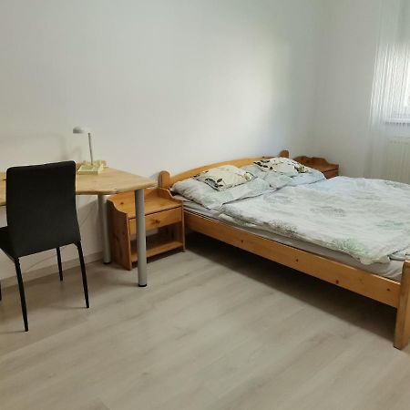 Oasis Apartman Ii. Szeged Exterior photo