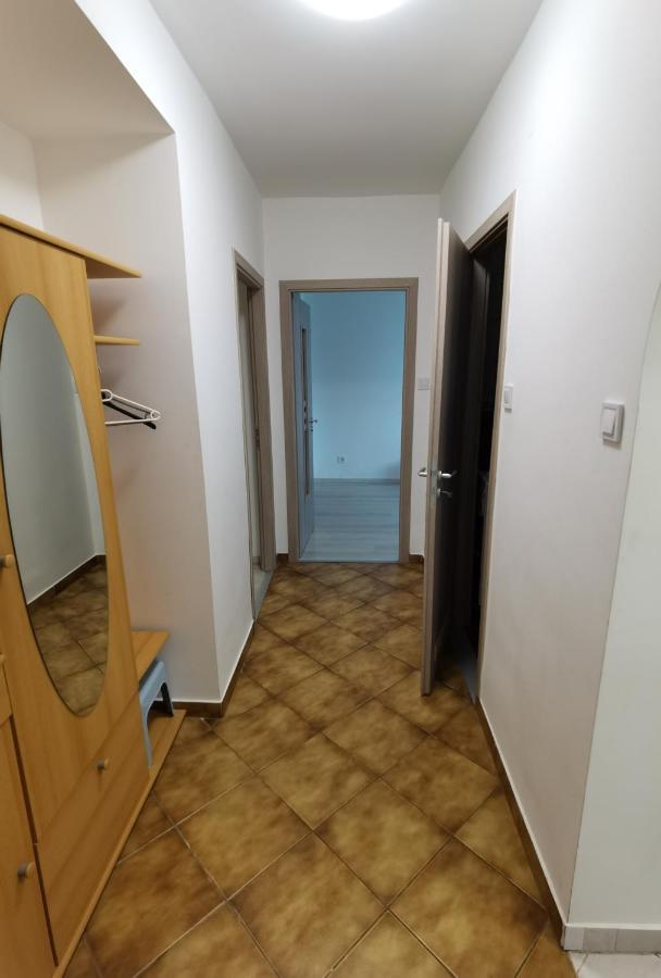 Oasis Apartman Ii. Szeged Exterior photo